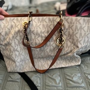 Michael Kors shoulder bags